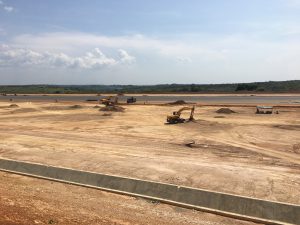 Ugandas oil and gas could spur profound change Kabaale Industrial Park 1