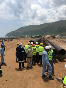 Ugandas oil and gas could spur profound change Kingfisher 1