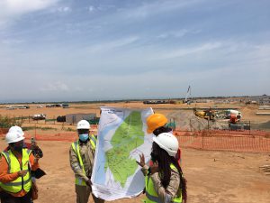 Ugandas oil and gas could spur profound change Tilenga 2