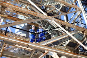 Worley joins Borouge development in the UAE