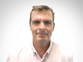 A partner in health and security in Angola Shaun RYAN 2