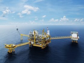 PTTEP to launch Thailand’s first CCS project