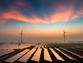 Masdar to build 4 GW of clean energy in Azerbaijan