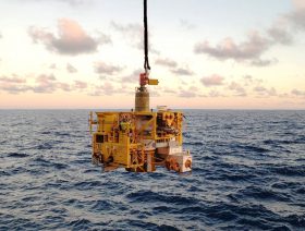 TechnipFMC takes on offshore work in Angola