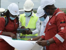 Angola joins global good governance initiative
