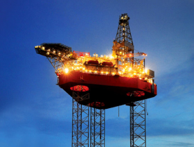 Seadrill pens $361-mln extensions for offshore rigs