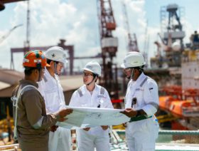 Singapore begins first renewable power imports