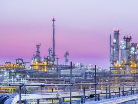 Cabinda Refinery set to transform Angola’s downstream