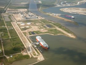 Texas’ Freeport LNG facility remains offline