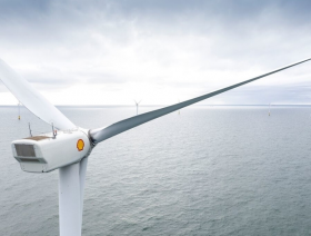 Shell passes its FID on giant green hydrogen asset