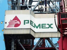 Pemex partners to develop Lakach offshore gasfield