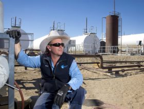 Beach Energy makes key finds offshore Australia