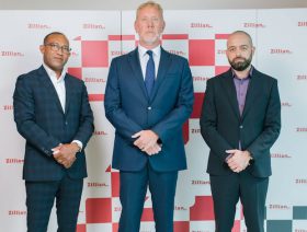 Angolas Zillian launches Self-Service and Request Management portals