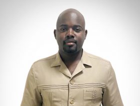 Tailored aviation services for Angola’s oil and gas sector Belarnicio MUANGALA