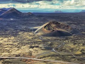After volcanic eruption, Canary Islands steps up geothermal efforts