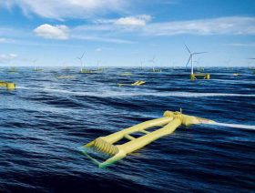 Scotland’s WES eyes combined wave and wind energy