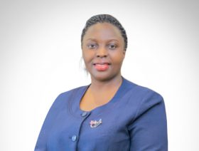 Uganda’s energy future Irene-bateebe