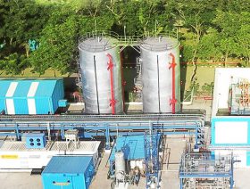 Larsen & Toubro builds green hydrogen plant