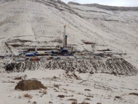 TotalEnergies divests shares in Sarsang oilfield in KRI