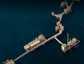 ADNOC financially seals $3.8-billion subsea transmission system