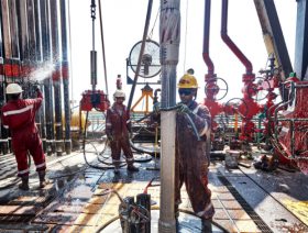 ADNOC signs $1.5-million drilling contract