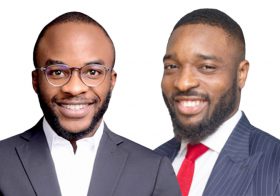 Opportunities ahead for Nigeria’s bunkering sector Chuck-NWAPA