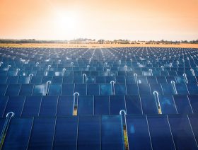 solar Angola