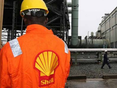 Shell joins Qatar’s LNG expansion