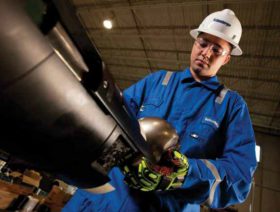 Schlumberger rebrands as SLB