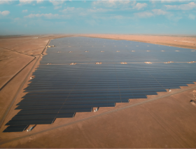 Oman moves forward on new 500-MW solar project