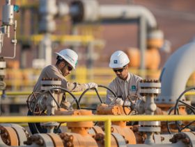 Saudi Aramco announces third quarter income increase