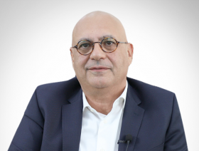 A comprehensive approach to IT solutions TEY_post_Bashar_Atout
