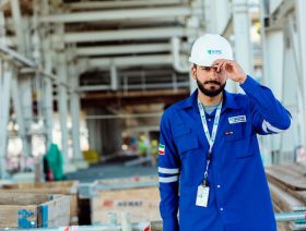 Kuwait launches Al Zour mega-refinery