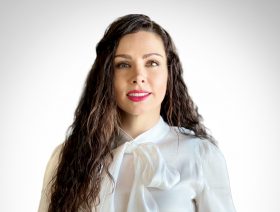 Time-efficient logistics in MExico Reyna-Margarita-Plascencia