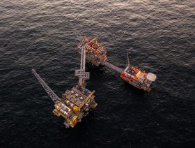 BP launches gas production at Trinidad’s Cassia C