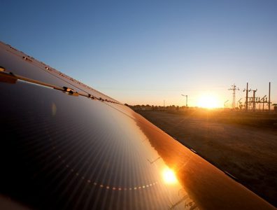 AMEA Power closes renewables deal in Egypt