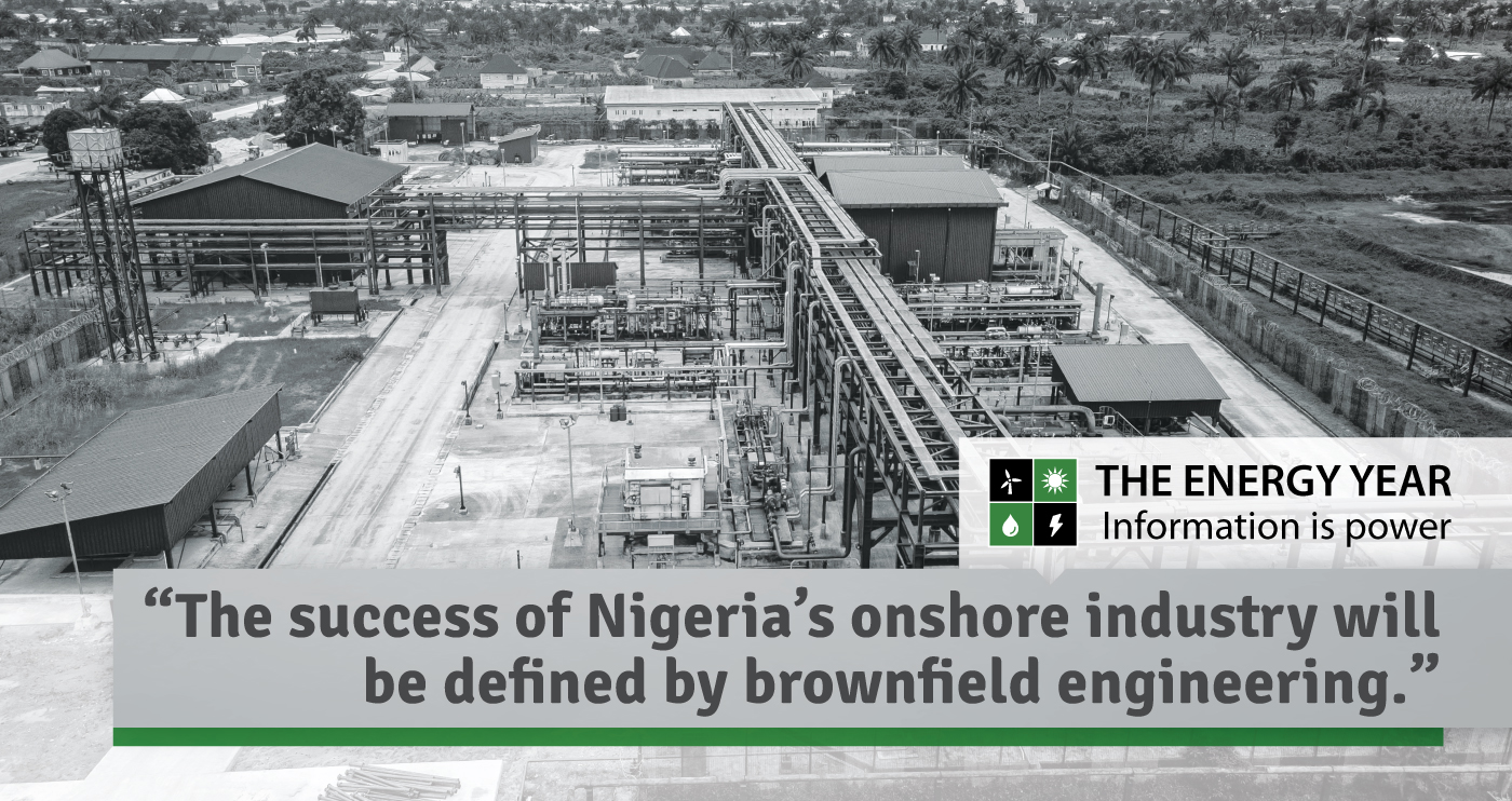 New frameworks within Nigeria’s oil and gas sector Osayande IGIEHON