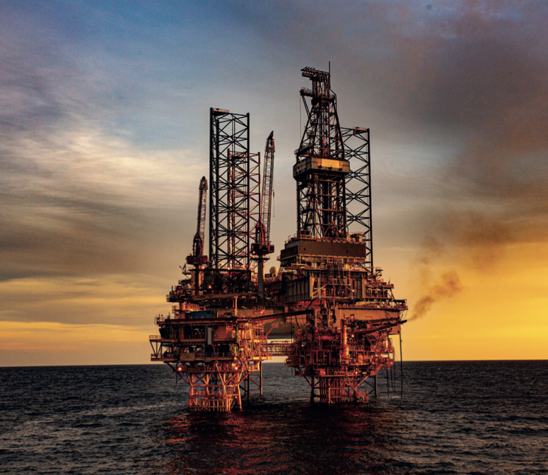 The Energy Year Angola 2023 - The Energy Year