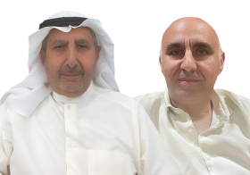 Kuwait as a pioneer in wastewater treatment TEY_post_Al_Hajeri