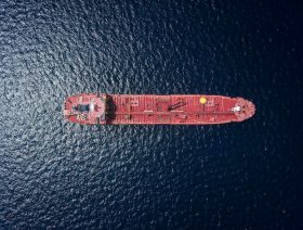 Chevron tanker to source USA’s first Venezuelan crude in years