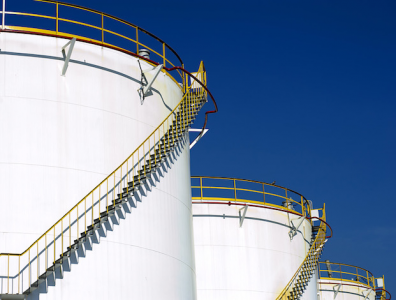Ras Markaz terminal receives first oil shipment in Oman