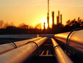 ADNOC consolidates gas operations under one roof