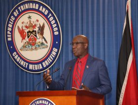 US grants Trinidad licence to develop Venezuela gasfield