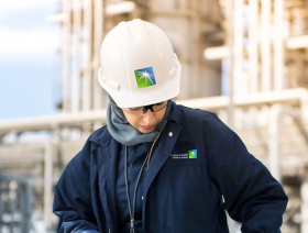 Saudi Aramco and SABIC back heat battery technology