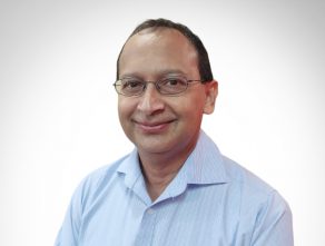 A champion of energy services in Trinidad and Tobago Vernon-PALTOO