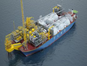 Golar LNG buys out FLNG vessel in Cameroon