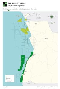 Angola Blocks Open to Negotiation 2023