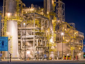 Trinidad pitches processing regional oil and gas resources