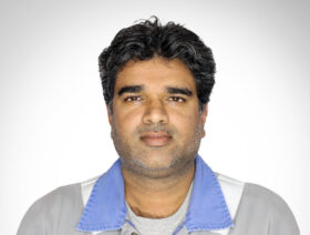 Trinidad’s upstream opportunities Palaash NARASE Aronco