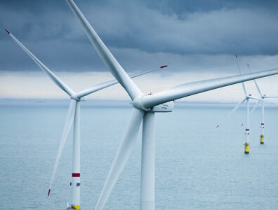 Three floating wind projects planned in Italy